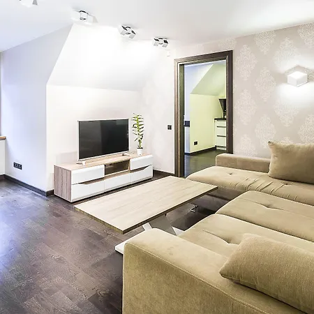 Appartamento Winwinstay In Heart Of Old Town Riga
