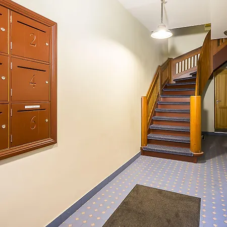 Winwinstay In Heart Of Old Town ריגה
