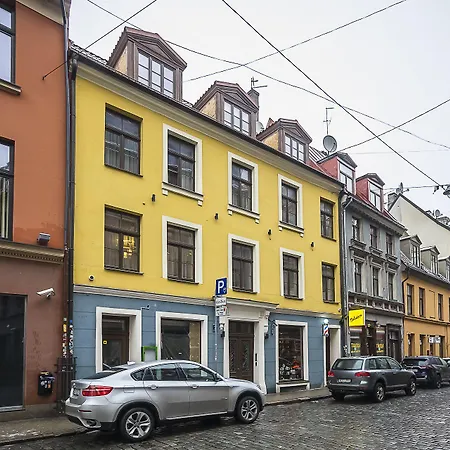 Appartamento Winwinstay In Heart Of Old Town