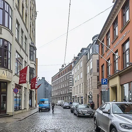 Winwinstay In Heart Of Old Town *