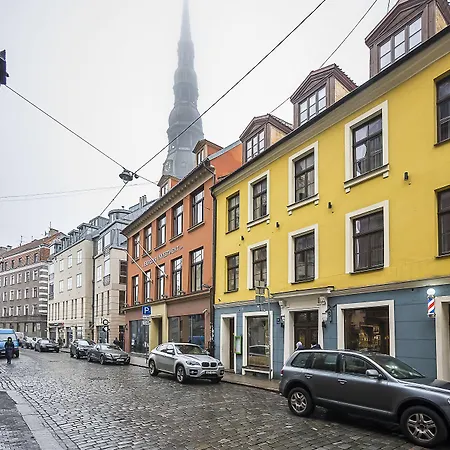 Winwinstay In Heart Of Old Town *