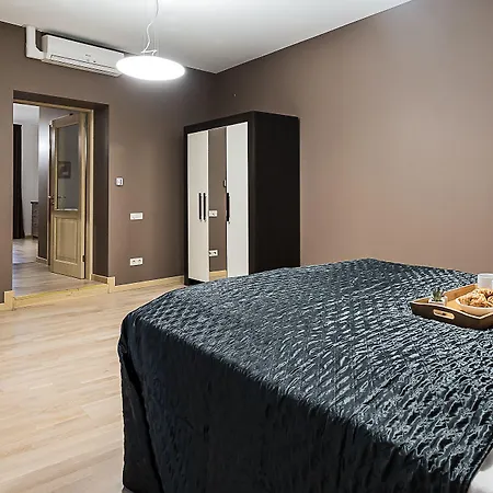 Winwinstay In Heart Of Old Town Appartamento *