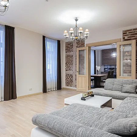 דירה Winwinstay In Heart Of Old Town ריגה