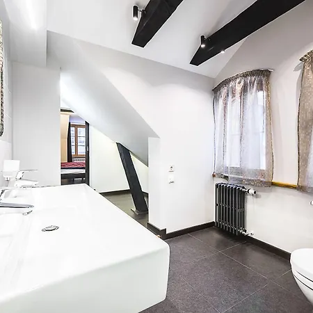 Appartamento Winwinstay In Heart Of Old Town *