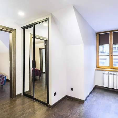 Winwinstay In Heart Of Old Town דירה *