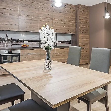 דירה Winwinstay In Heart Of Old Town *