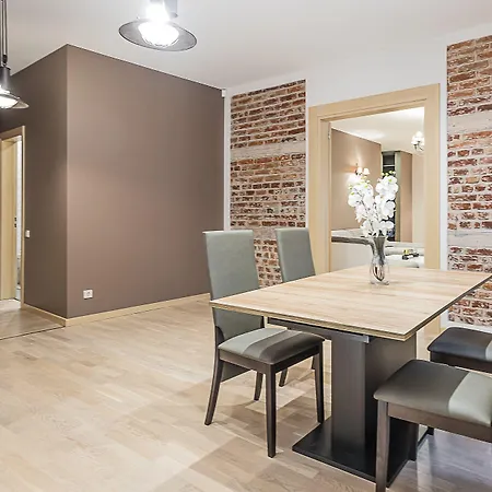 Winwinstay In Heart Of Old Town Appartamento Riga