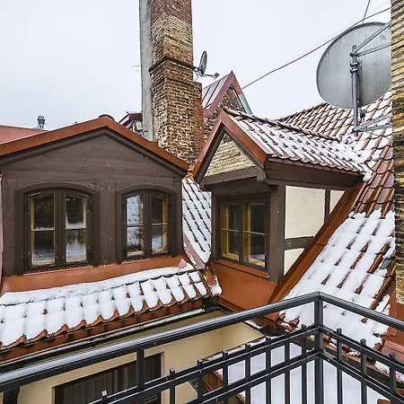 Winwinstay In Heart Of Old Town * Riga