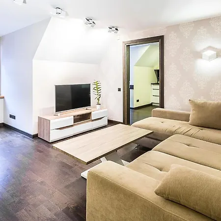 דירה Winwinstay In Heart Of Old Town