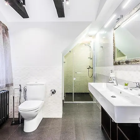 דירה Winwinstay In Heart Of Old Town *