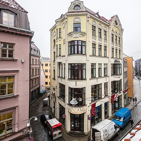 דירה Winwinstay In Heart Of Old Town