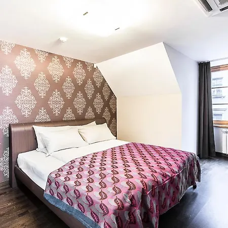 Winwinstay In Heart Of Old Town * ريغا