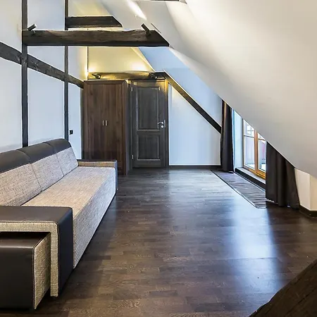 Winwinstay In Heart Of Old Town * ריגה