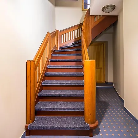 דירה Winwinstay In Heart Of Old Town *
