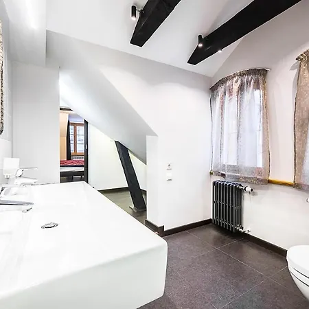 Winwinstay In Heart Of Old Town * ريغا
