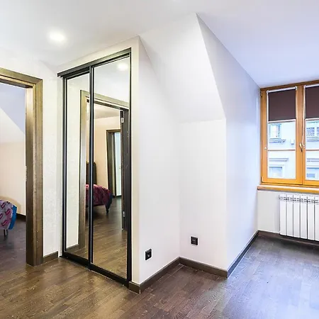 דירה Winwinstay In Heart Of Old Town *