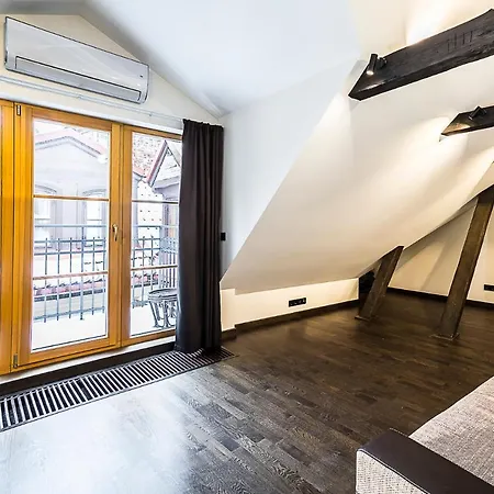 דירה Winwinstay In Heart Of Old Town *