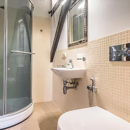 Winwinstay In Heart Of Old Town דירה *