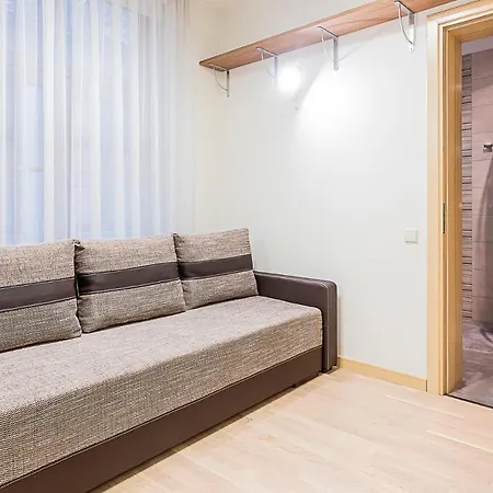 Winwinstay In Heart Of Old Town דירה *