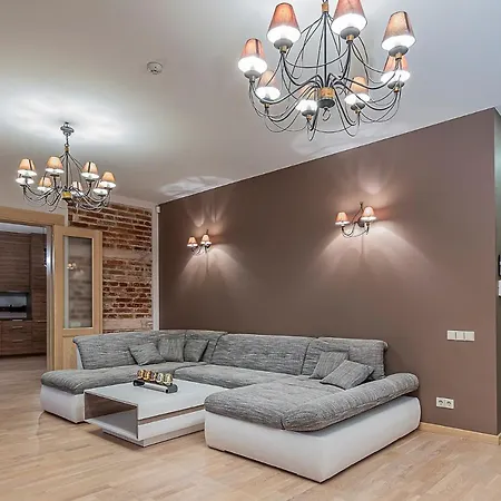 Winwinstay In Heart Of Old Town דירה ריגה