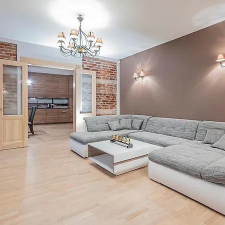 דירה Winwinstay In Heart Of Old Town *