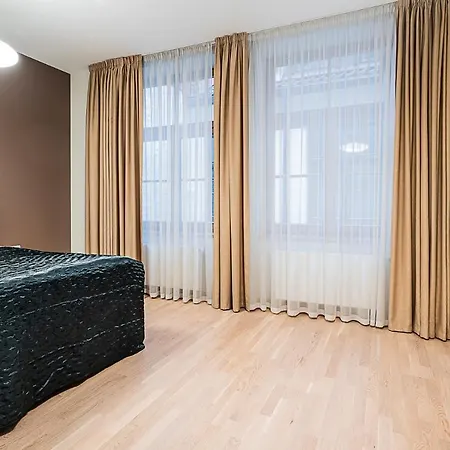 דירה Winwinstay In Heart Of Old Town