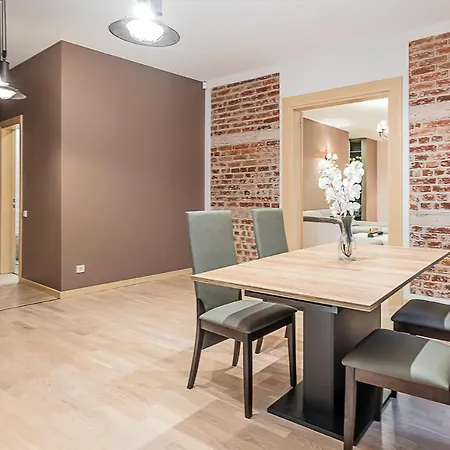 דירה Winwinstay In Heart Of Old Town