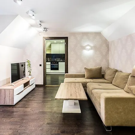 Winwinstay In Heart Of Old Town * Riga