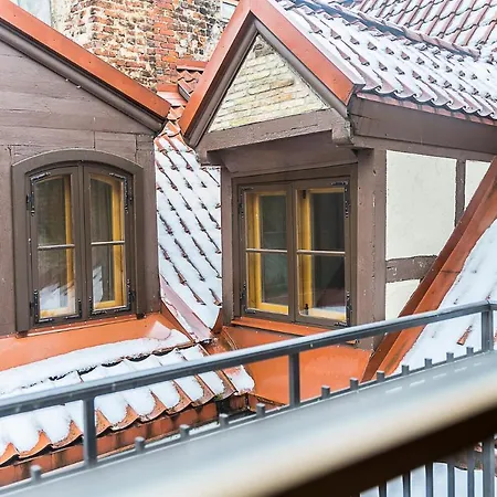 Winwinstay In Heart Of Old Town